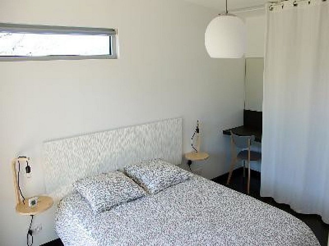 LE PAVILLON BLANC - N° 3460