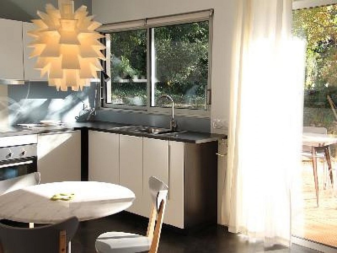 LE PAVILLON BLANC - N° 3460