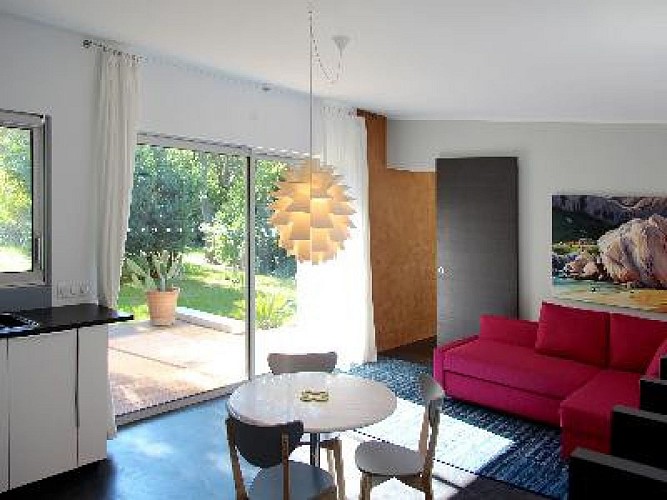 LE PAVILLON BLANC - N° 3460