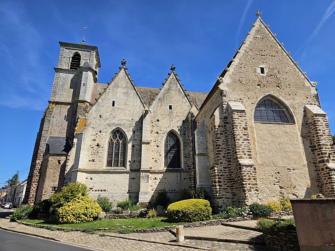 eglise de brou (3)