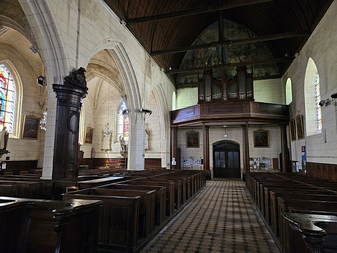 eglise de brou (10)