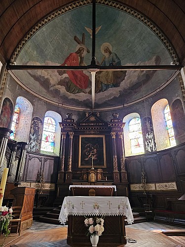 eglise de brou (9)