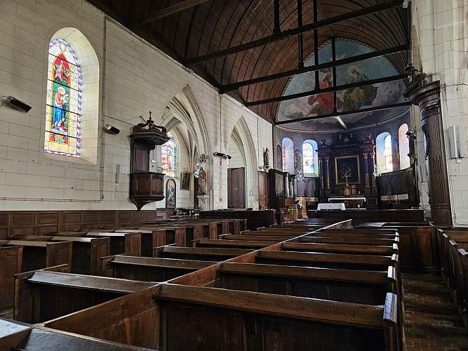eglise de brou (1)
