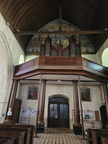 eglise de brou (11)