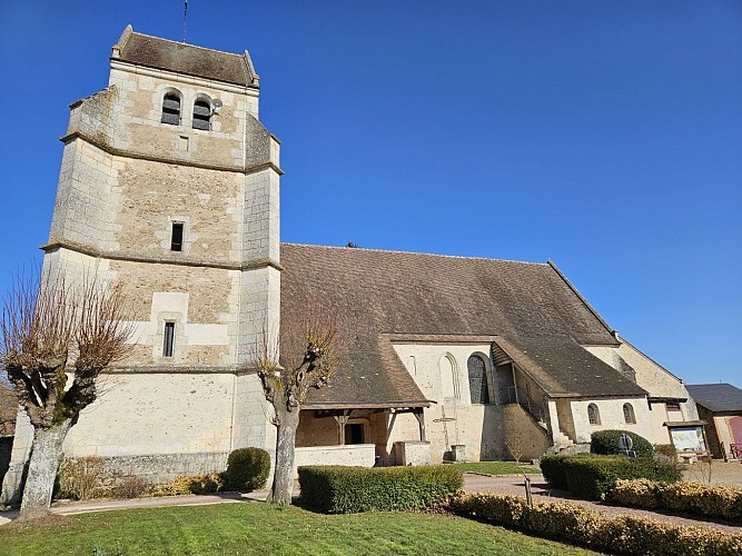 Montigny