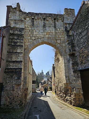 Montigny