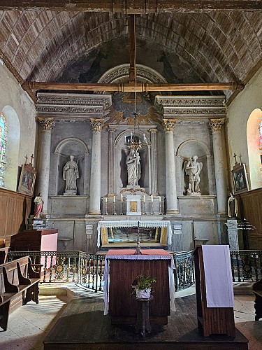 Montigny