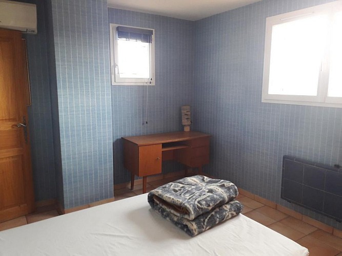 Aux chants des cigales