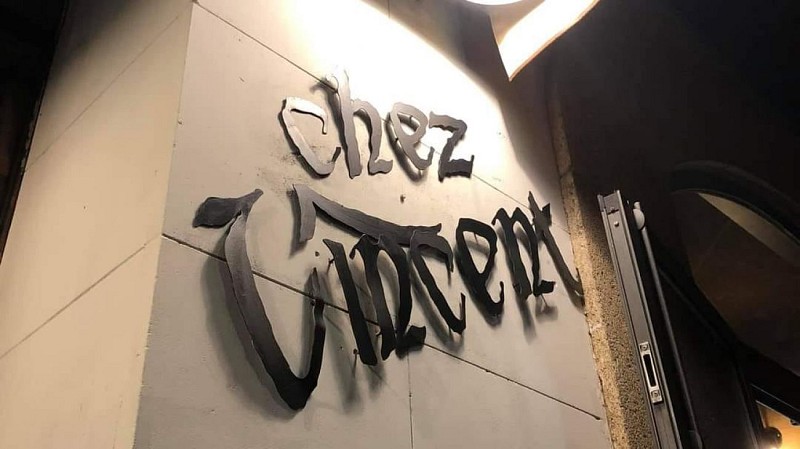 Chez Vincent