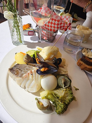 Chez Madie Les Galinettes