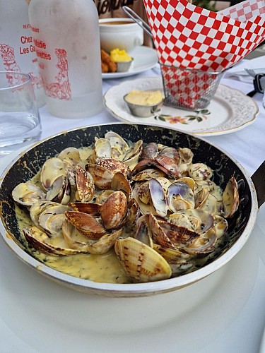 Chez Madie Les Galinettes