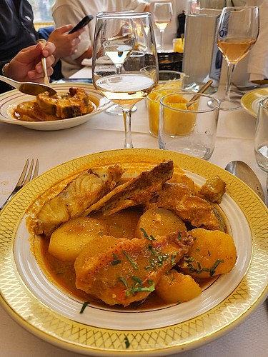 Chez Madie Les Galinettes