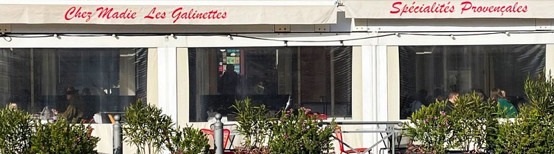 Chez Madie Les Galinettes