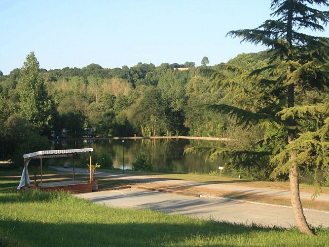 Camping le Monaco Parc