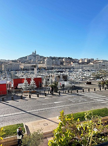 Restaurant La Caravelle