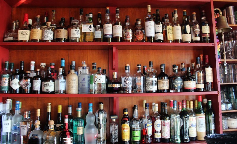 Restaurant La Caravelle