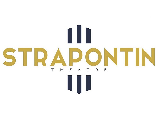 Théâtre Strapontin