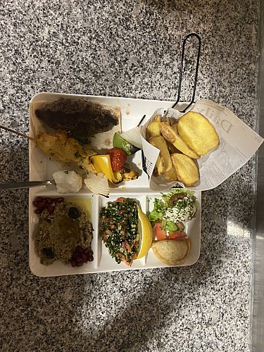 image pizzeria solesmes