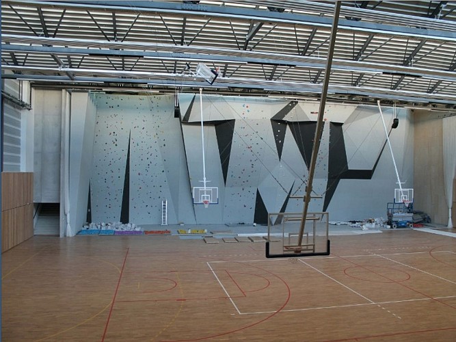 Technosport de Luminy