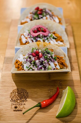 Taqueria LoKa