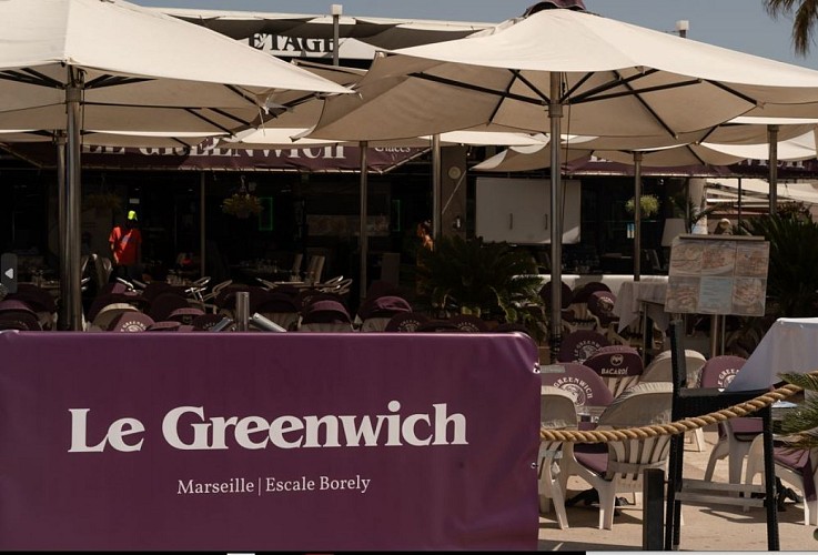 Le Greenwich