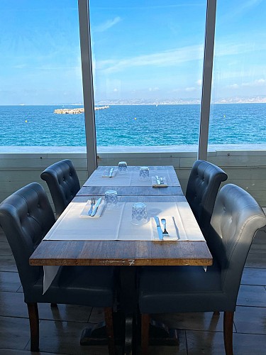 Le Petit Pavillon