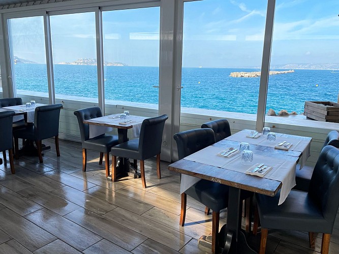 Le Petit Pavillon