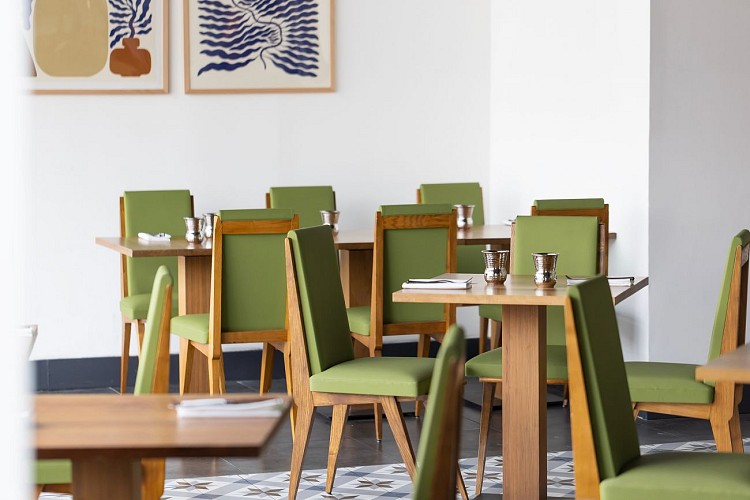 L'Authentique de la Pointe Rouge