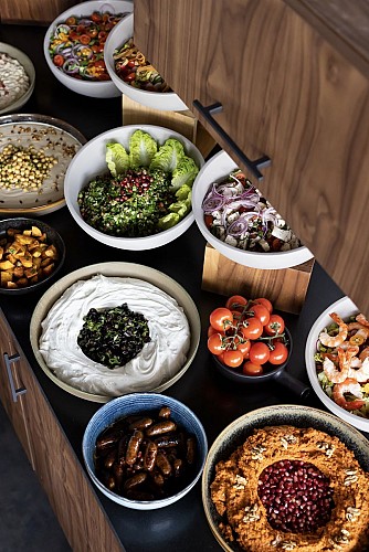 L'Authentique de la Pointe Rouge