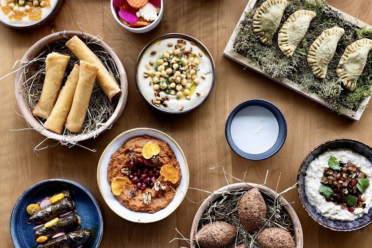 L'Authentique de la Pointe Rouge