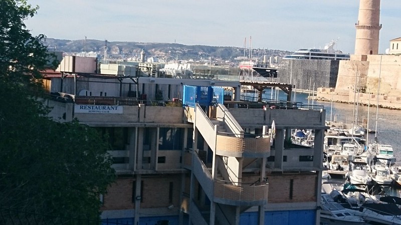 Restaurant du Rowing Club