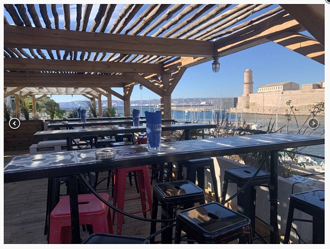 Restaurant du Rowing Club