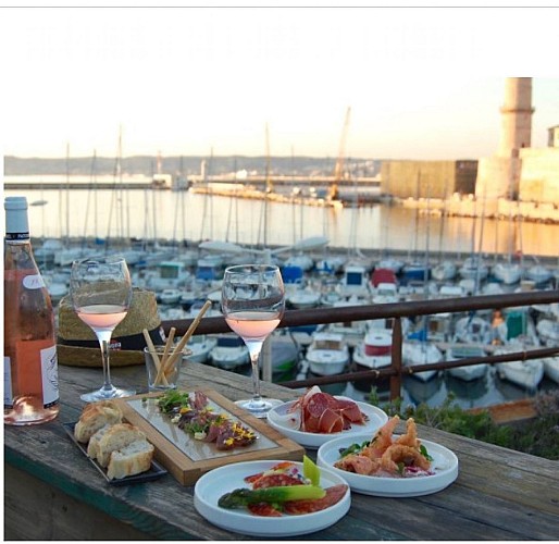 Restaurant du Rowing Club