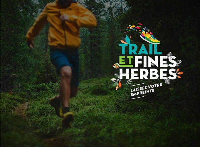 Trail et fines herbes