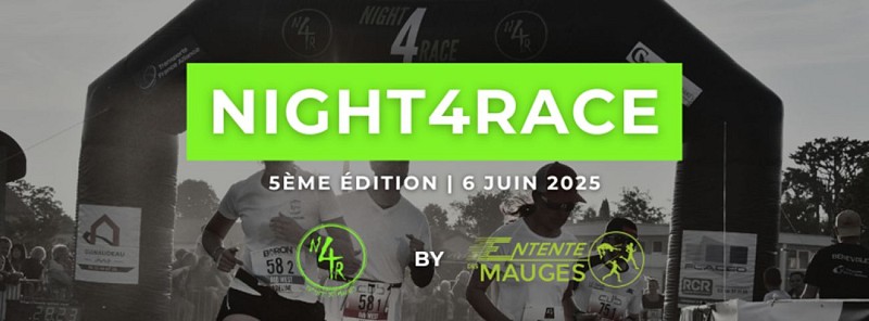 NIGHT4RACE