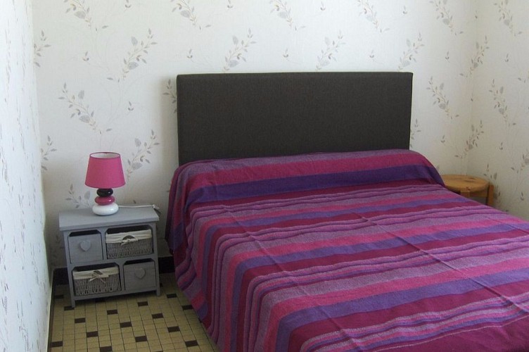 Maison de vacances proche plage et commerces à Saint Jean de Monts