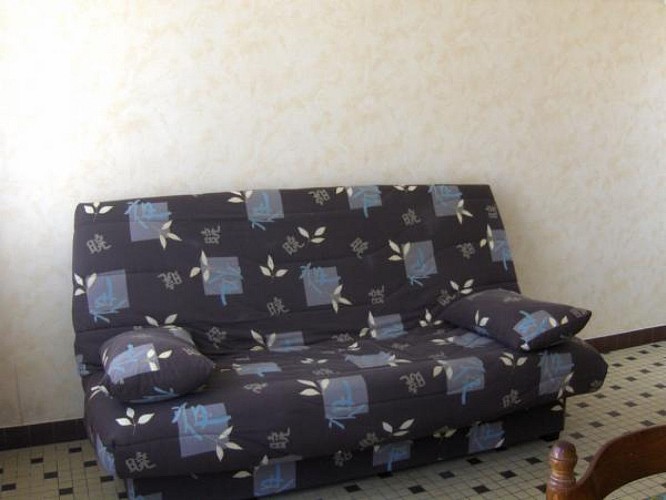 Maison de vacances proche plage et commerces à Saint Jean de Monts