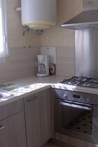 Maison de vacances proche plage et commerces à Saint Jean de Monts