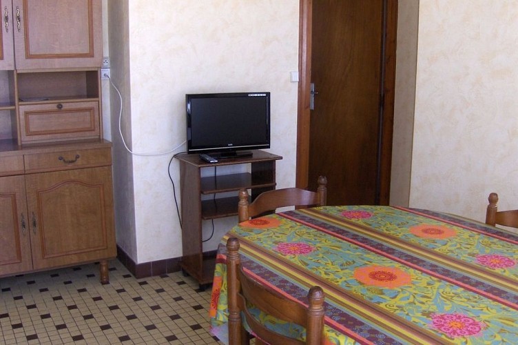 Maison de vacances proche plage et commerces à Saint Jean de Monts