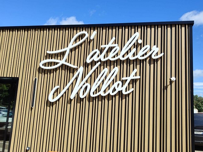 L'atelier Nollot