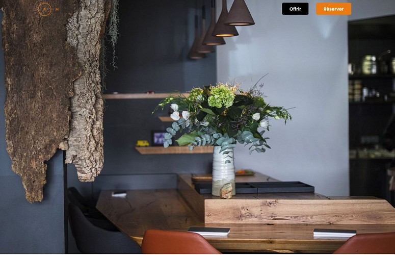 AM par Alexandre Mazzia