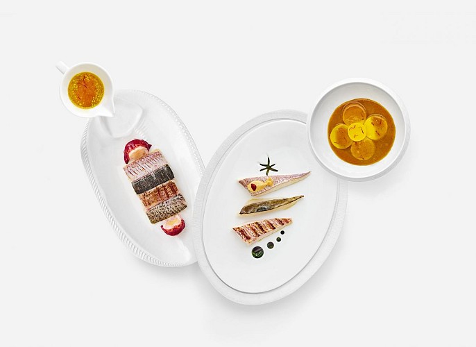 Le Petit Nice - Passedat