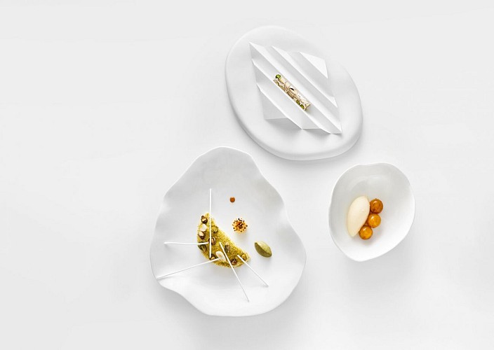 Le Petit Nice - Passedat