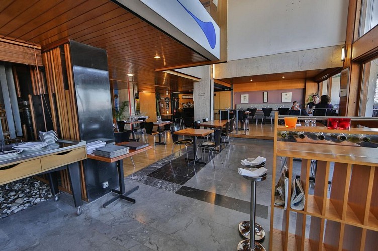 Le Ventre de l'Architecte