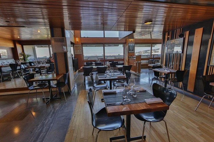 Le Ventre de l'Architecte