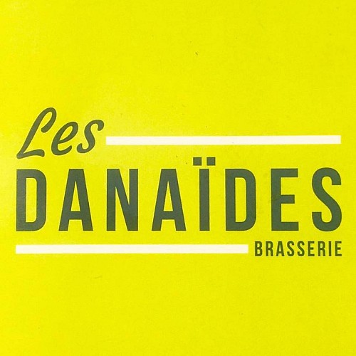 Les Danaïdes