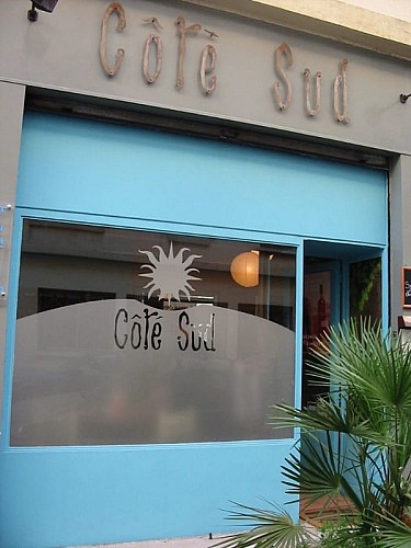 Côté Sud
