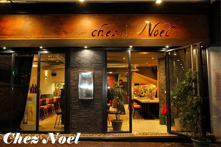 Chez Noël