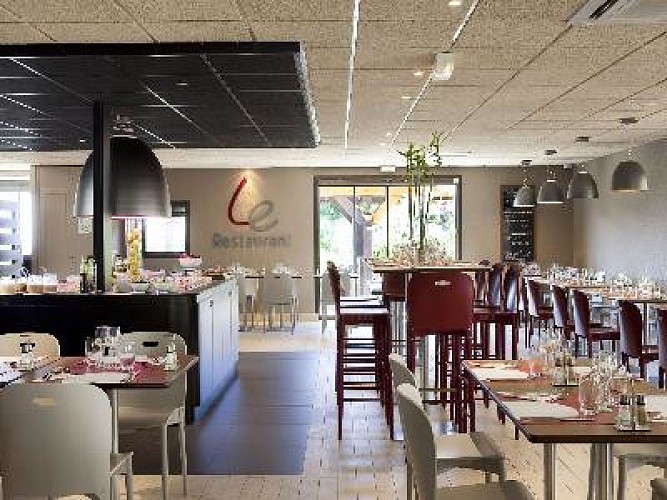 Campanile Marseille Saint-Antoine