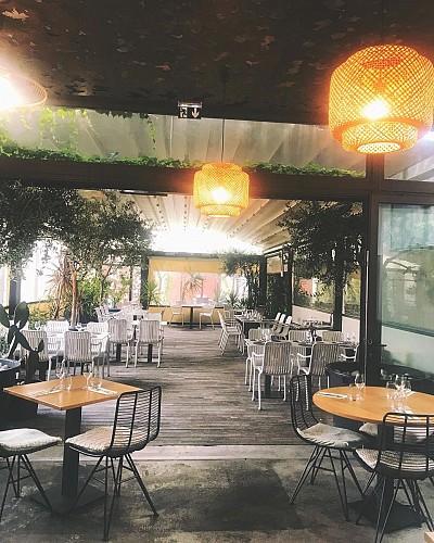 La Table Marseillaise